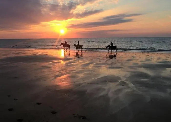 Haven Bénerville-sur-Mer