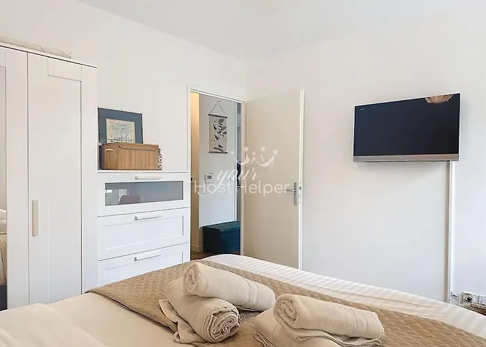 Haven Bénerville-sur-Mer