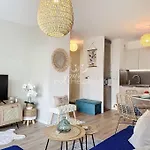شقة Haven Bénerville-sur-Mer