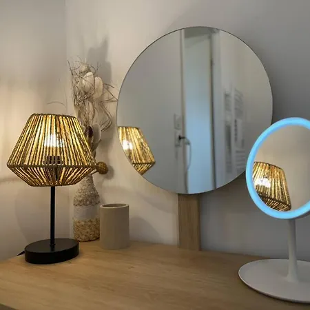 Haven * Benerville-sur-Mer