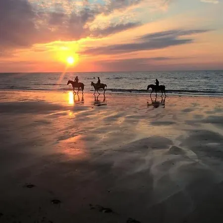 Haven Benerville-sur-Mer