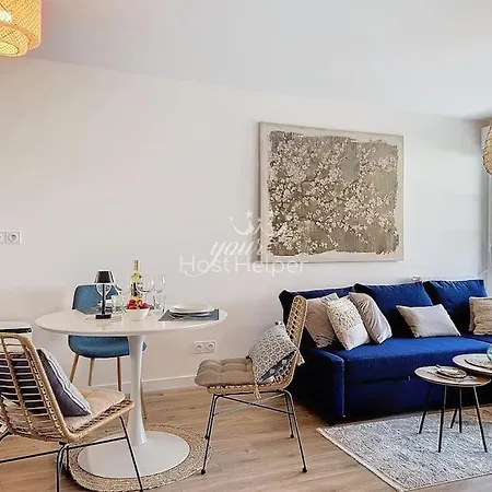 Haven Benerville-sur-Mer