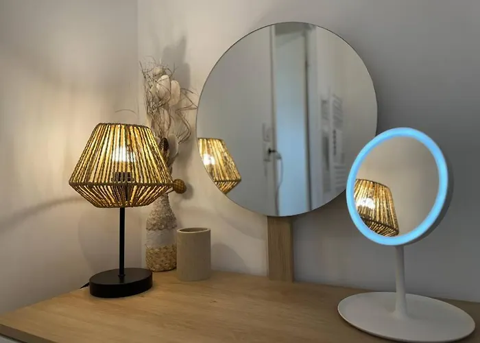 Haven * Bénerville-sur-Mer