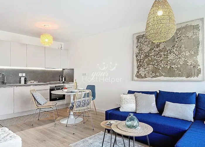 Haven Appartamento *