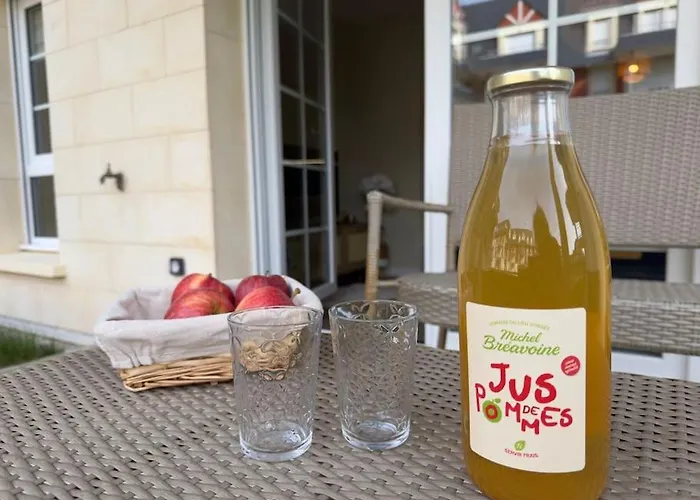 Haven Appartamento *